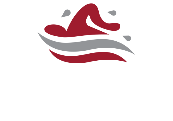 zwembad welnessprofessionals logo NL white